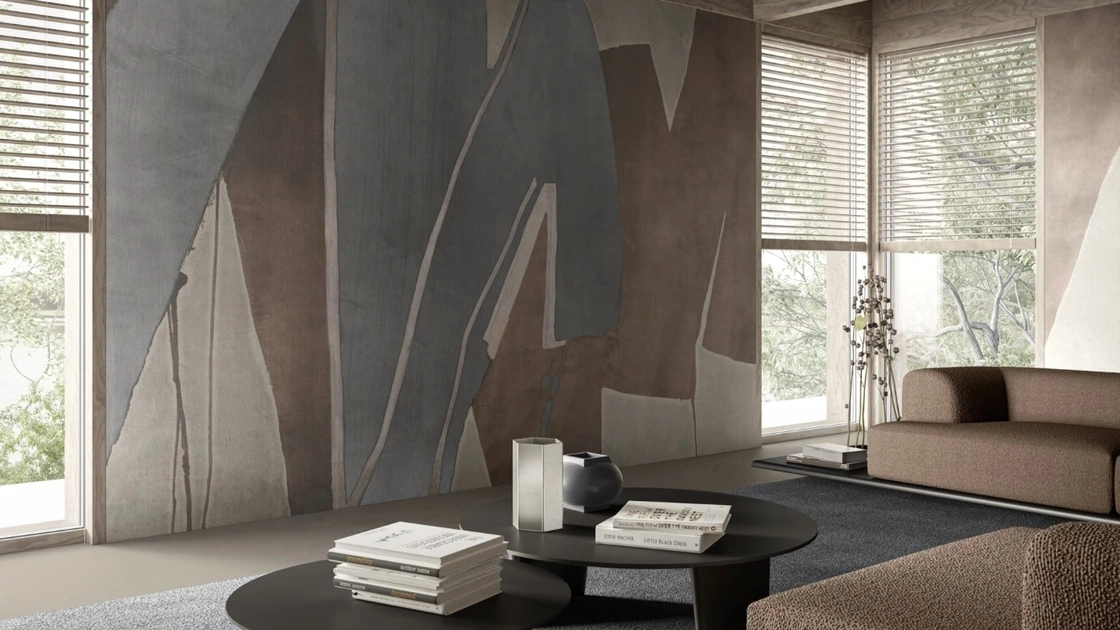 Carta da parati Alina di Glamora