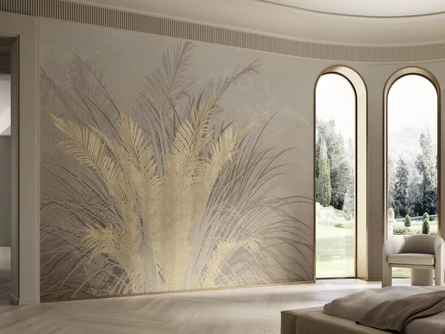 Carta da parati Bette di Glamora