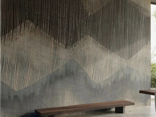 Carta da parati Boro Glamora