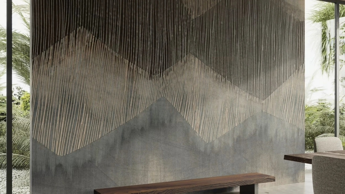 Carta da parati Boro Glamora