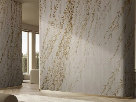 Carta da parati Carole Glamora