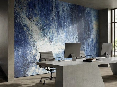 Carta da parati Lapislazzuli di Glamora