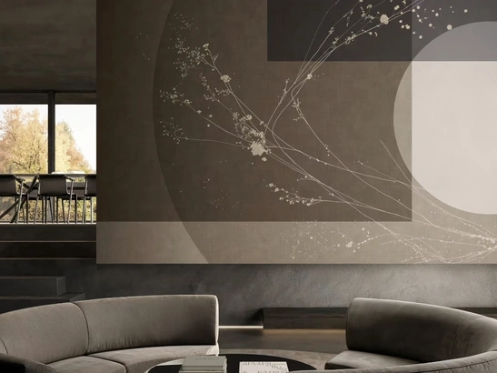 Carta da parati Marna di Glamora