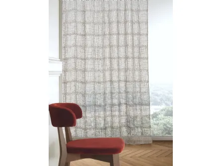 Tenda Fil Art 03 di Acro Texture