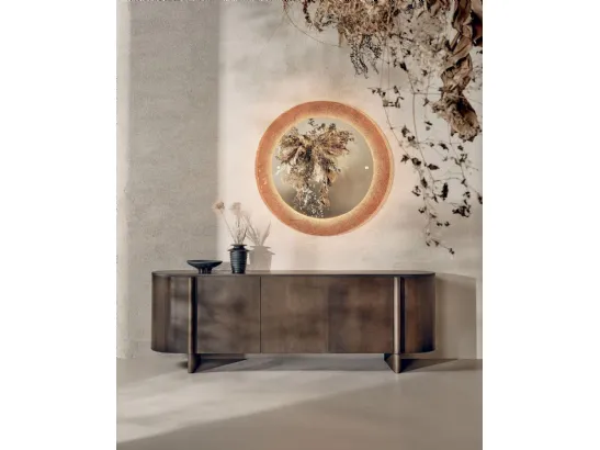 Specchio Eclipse di Nature Design