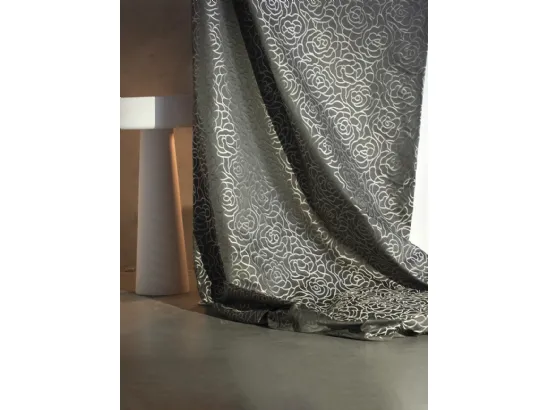 Tenda Habitat damascata di Acro Texture