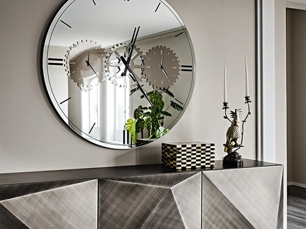 Orologio Times di Cattelan Italia