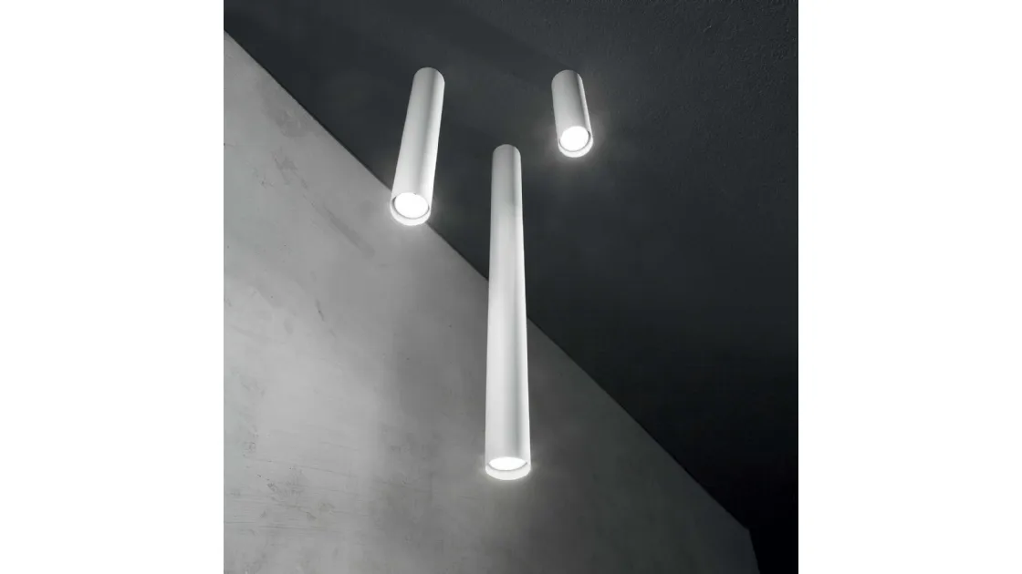 Lampada Look di Ideal Lux