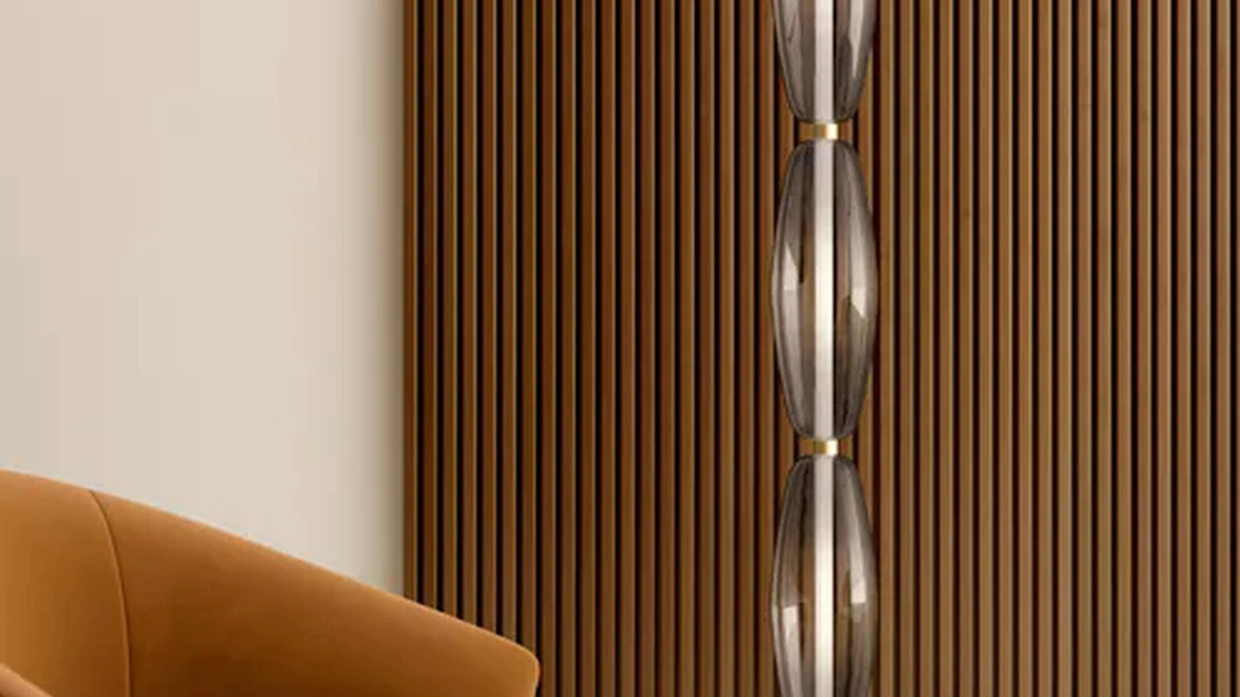 Lampada Luxia Piantana di Bontempi