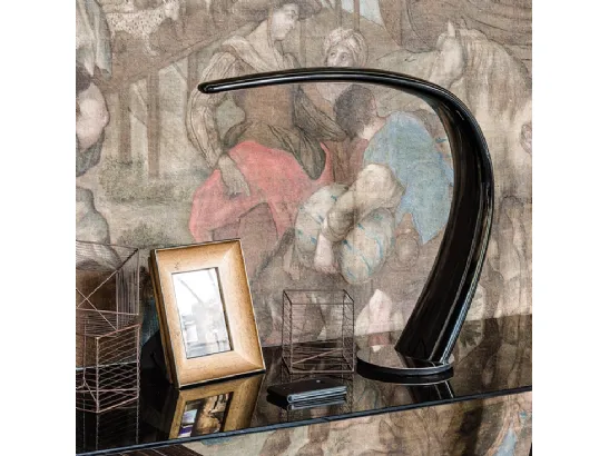Lampada Mamba di Cattelan Italia