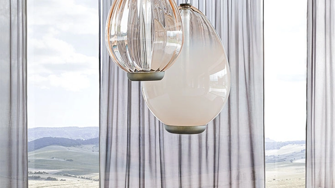 Lampada San Marco di Cattelan Italia