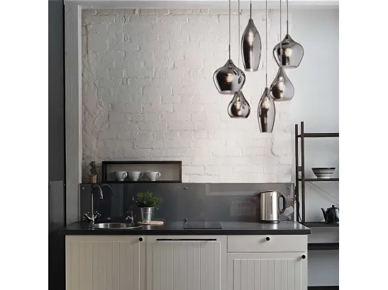Lampada Soft di Ideal Lux