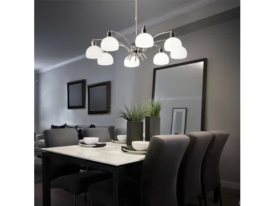 Lampada Tokyo di Ideal Lux
