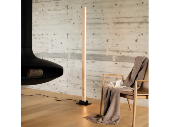 Lampada a sospensione Dynamite in metallo con diffusori orientabili di Ideal Lux