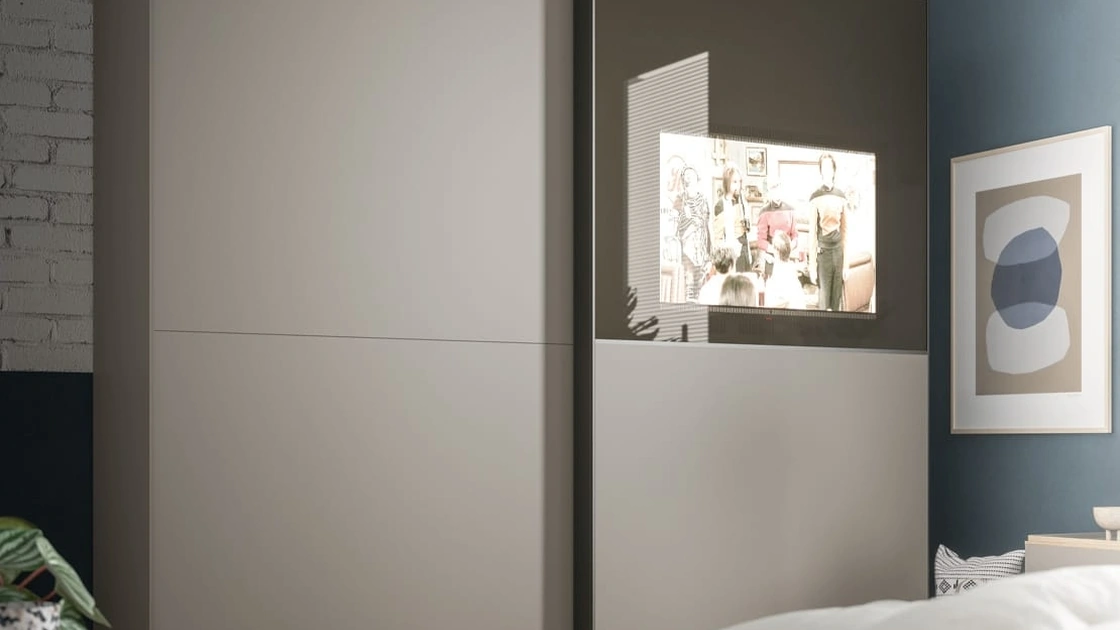 Armadio Gala di SantaLucia