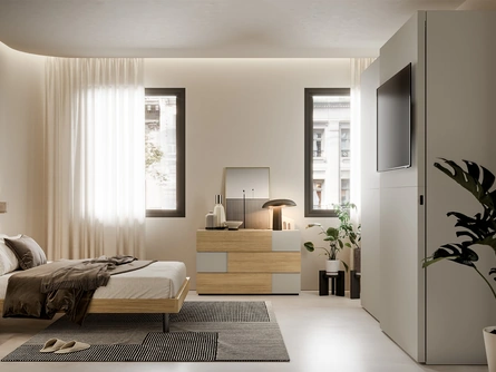 Armadio Loira Scorrevole di SantaLucia