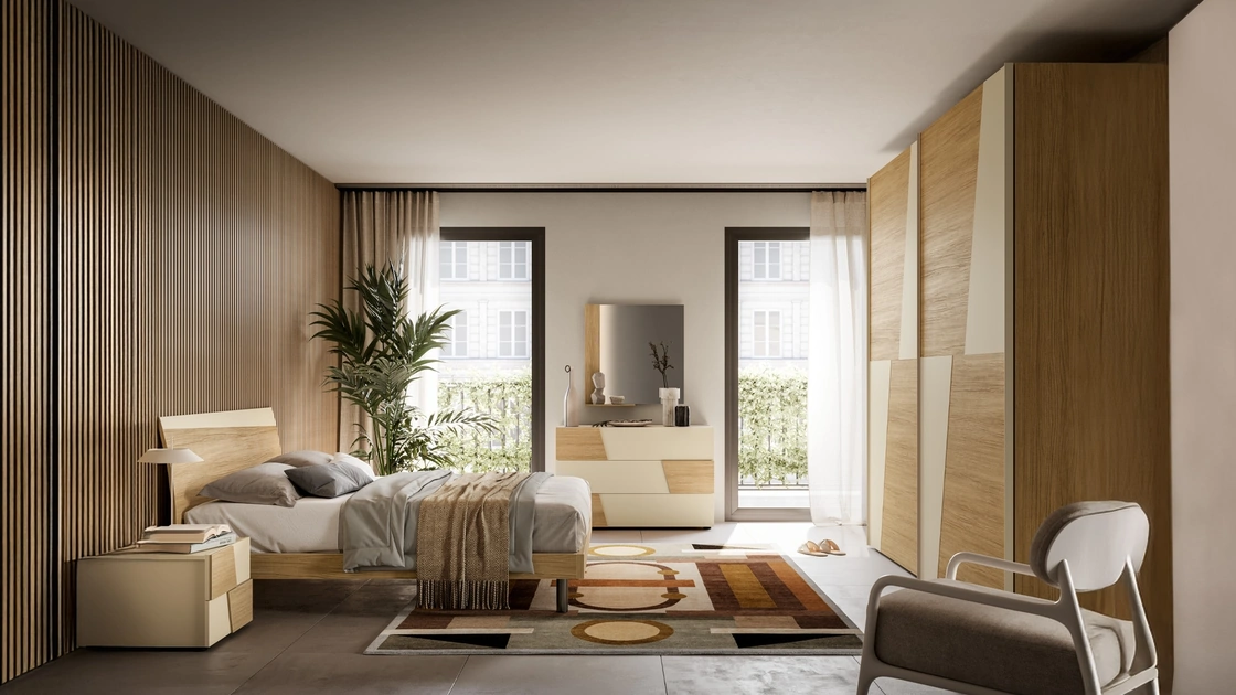 Armadio Mosa Scorrevole di SantaLucia