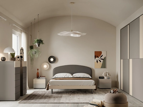 Armadio Tago Scorrevole di SantaLucia