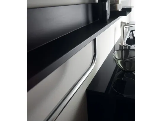 Accessorio da Bagno Font Barra Accessori Skyline di Scavolini Bathrooms