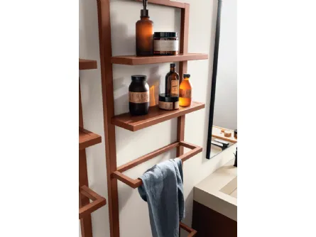 Accessorio da Bagno Formalia Portasalviette a Muro Status di Scavolini Bathrooms