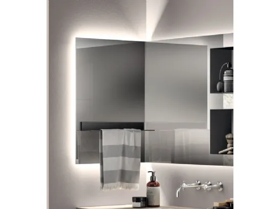 Accessorio da Bagno Juno Specchi Magneto di Scavolini Bathrooms