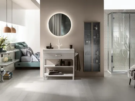 Mobile da Bagno Misfits comp6 di Scavolini Bathrooms
