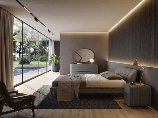 Gruppo Notte Eikon Cenere di Voltan