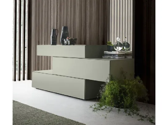 Comò Fil di Alf Da Frè