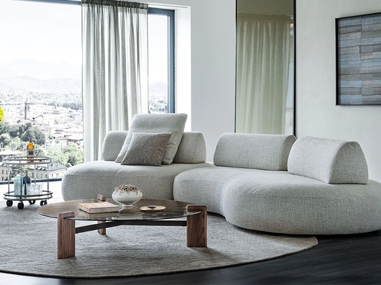Divano Murphy di Cattelan Italia