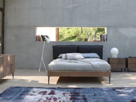 Letto Zero16 di Devina Nais