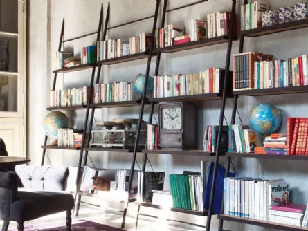 Libreria Easy di Devina Nais
