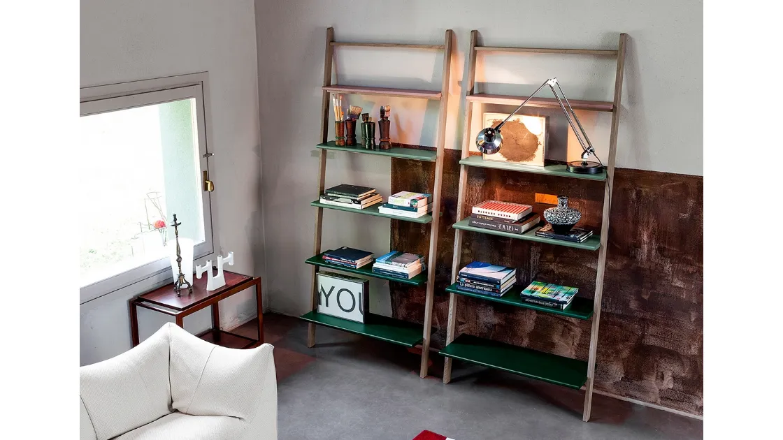 Libreria Klass di Devina Nais