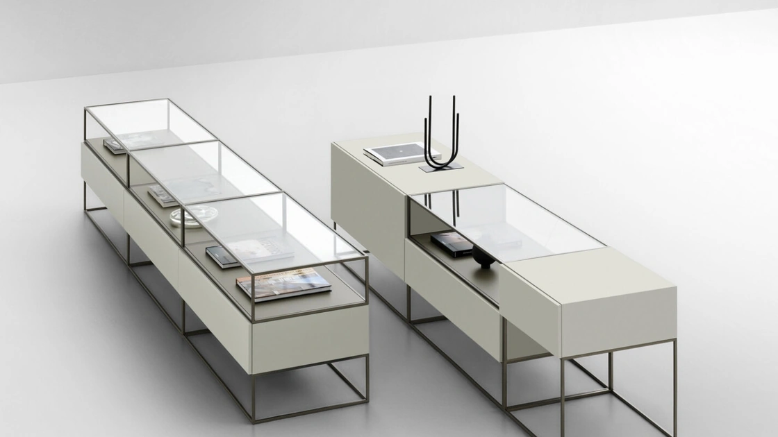 Madia Unit Ditre Italia