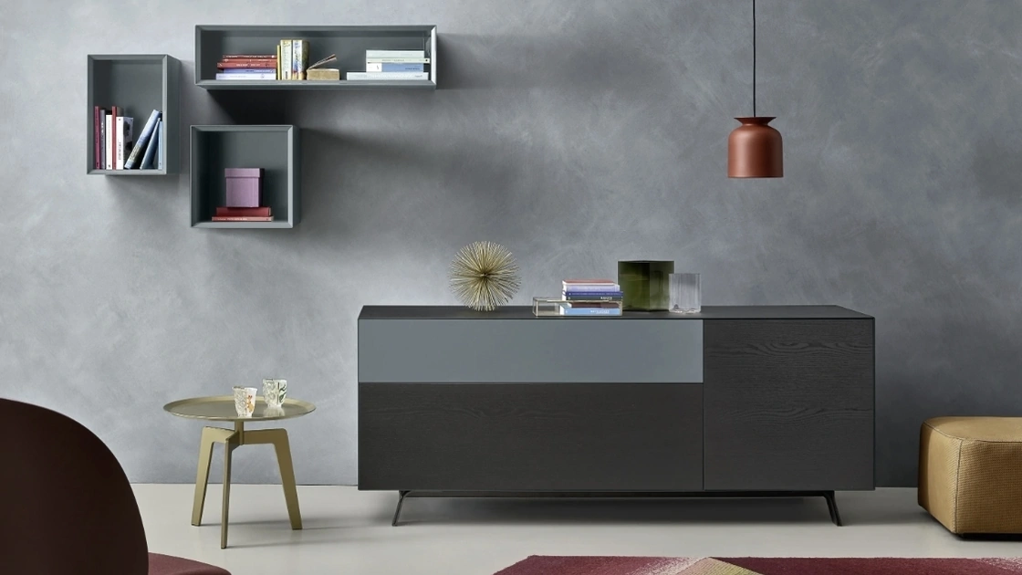 Madia Domino Mono 02 di Sangiacomo