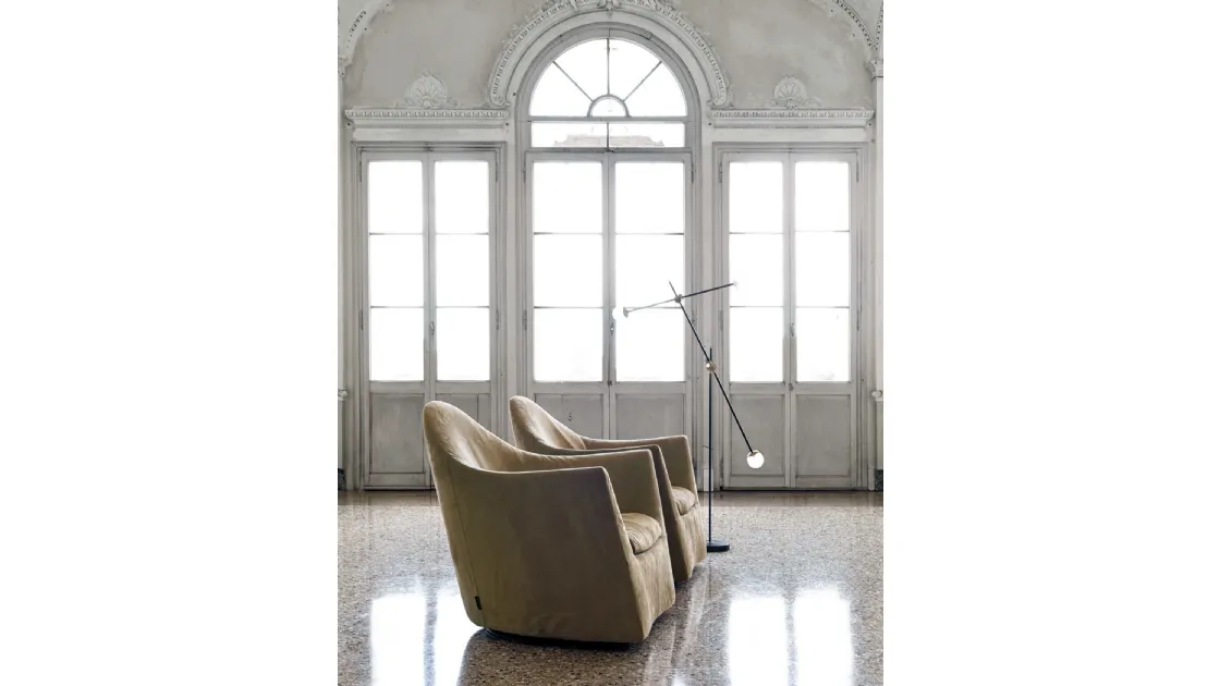 Poltroncina Eldora di Desirèe