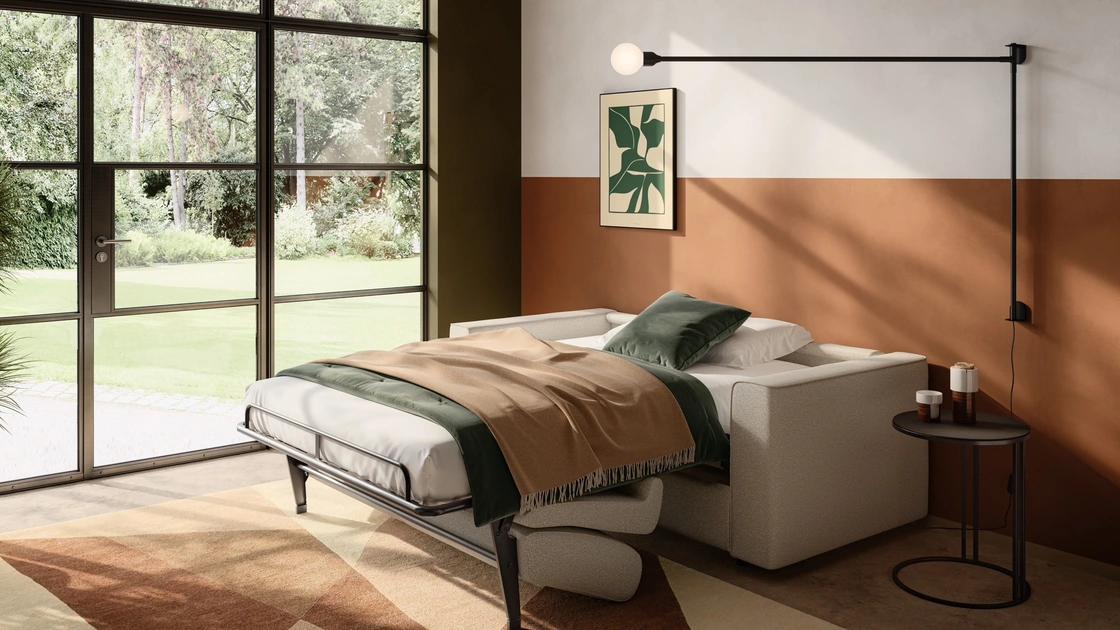 Divano Letto Noah di Twils