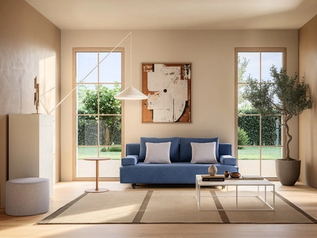 Divano Letto Oliver di Twils