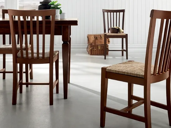 Sedia Armony di Scavolini