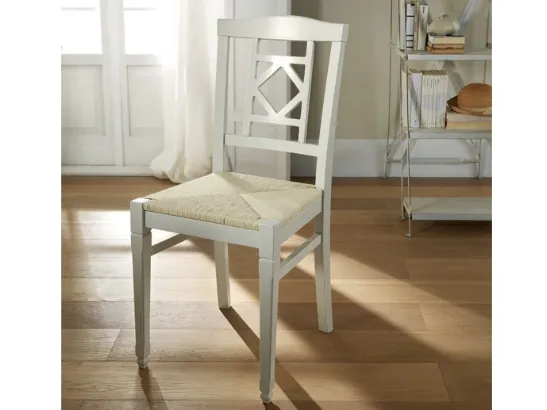 Sedia Avellana di Scavolini