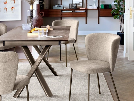 Sedia Betty di Connubia