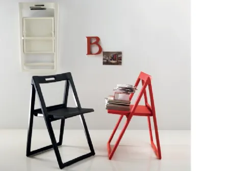 Sedia Enjoy di Scavolini