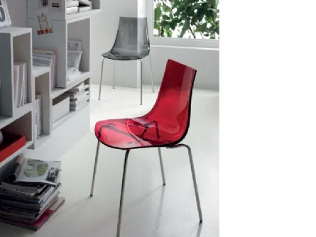 Sedia Flash di Scavolini