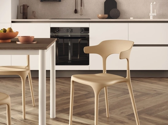 Sedia Hang di Scavolini