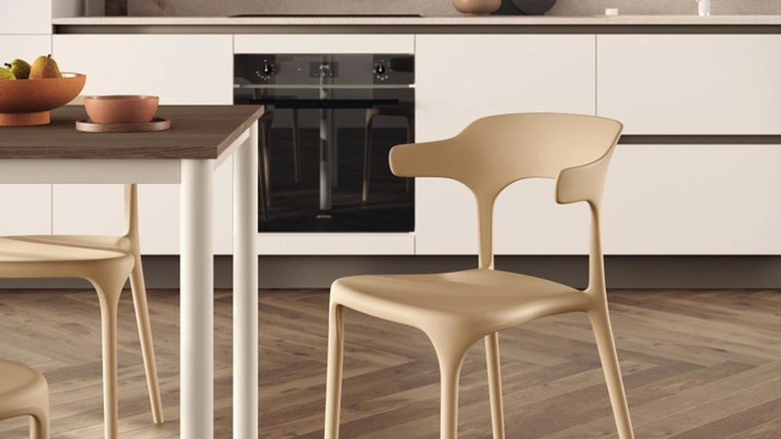 Sedia Hang di Scavolini