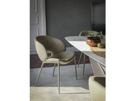 Sedia Miranda ML di Cattelan Italia