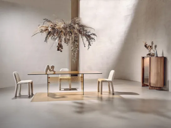 Sedia Origin di Nature Design