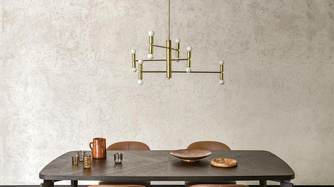 Sedia Raku in pelle di Alf Da Frè