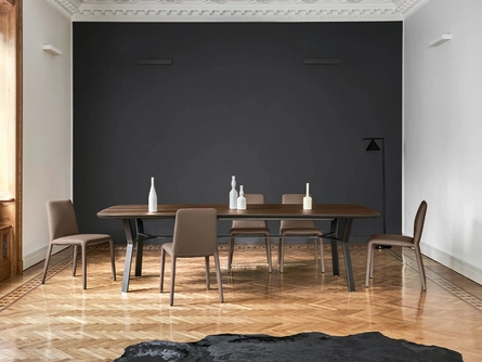 Sedia Linda Sangiacomo