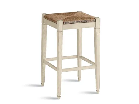 Sgabello Avellana di Scavolini