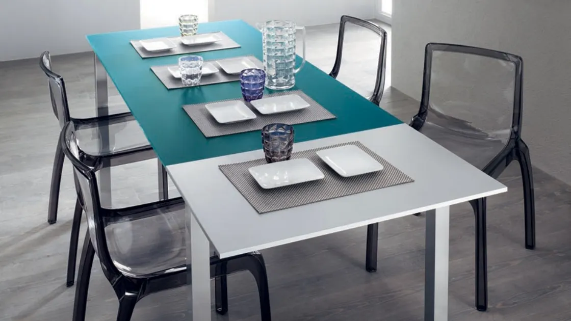 Tavolo Axel di Scavolini